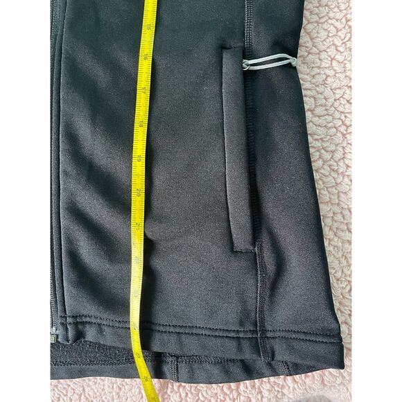 The North Face Women's XS Black Flight Series TKA Stretch Jacket with Hoodie - Picture 6 of 6